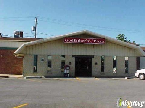 Godfather's Pizza