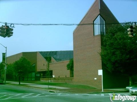 Providence Baptist Church