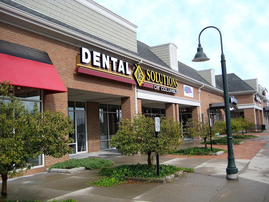 Dental Solutions of Columbus