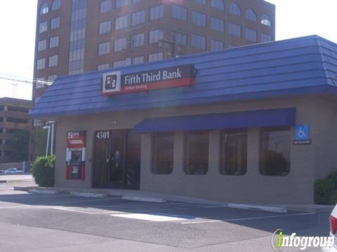 Fifth Third Bank