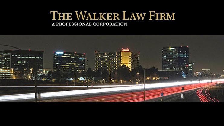 The Walker Law Firm APC