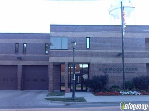 Elmwood Park Police Department