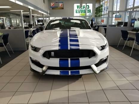 Serra Ford Rochester Hills