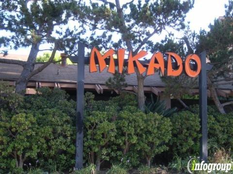 Mikado Apartments