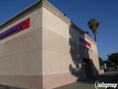 Bank of America