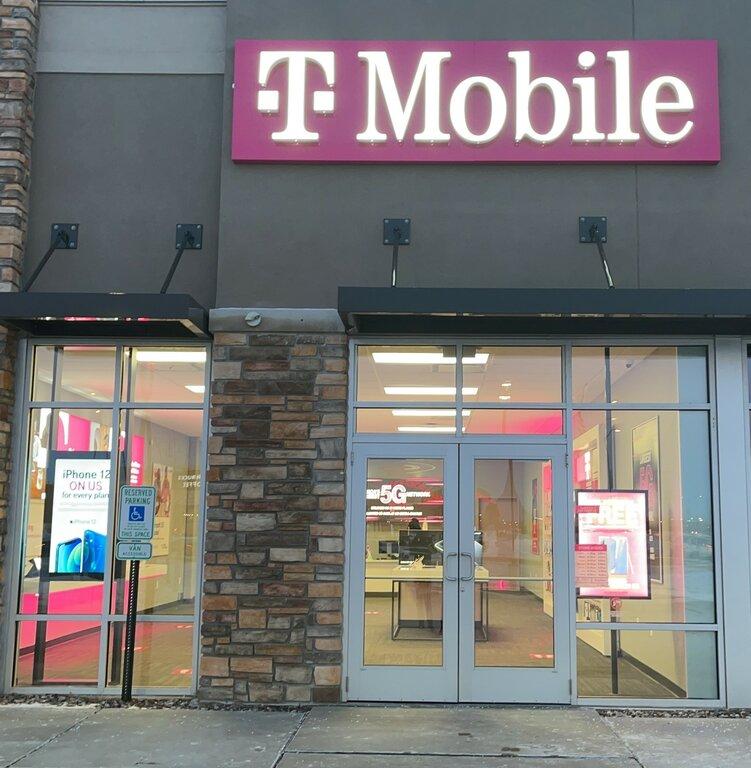 T-Mobile