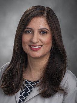 Amna Khan, MD - Advocate Children's Medical Group