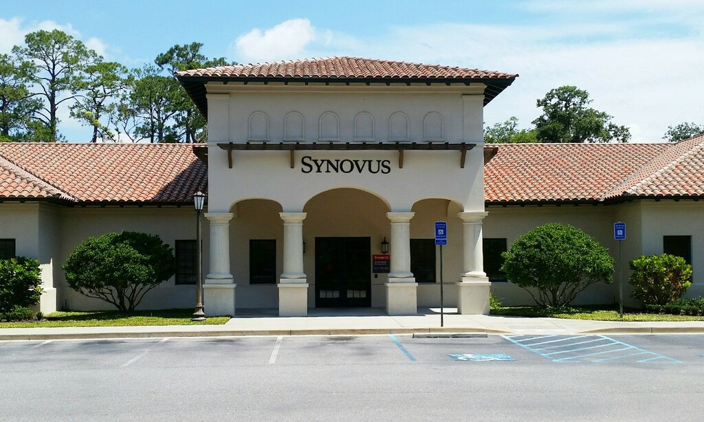 Synovus Bank