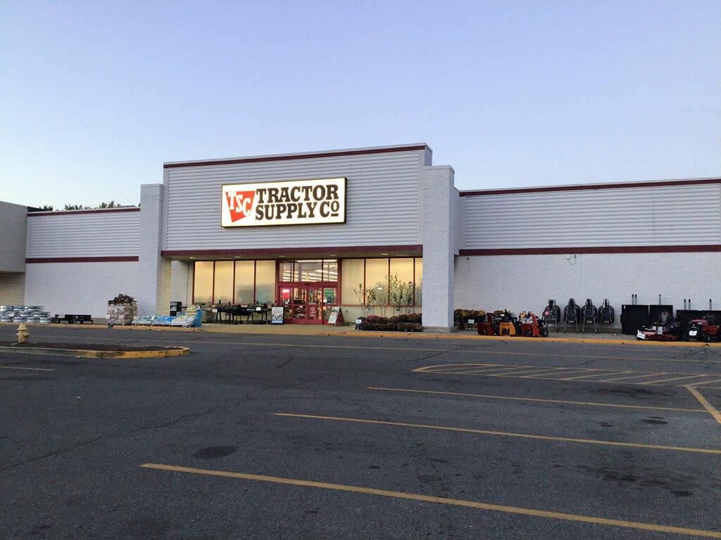 Tractor Supply Co