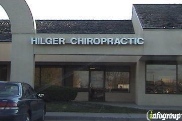 Hilger Chiropractic Clinic