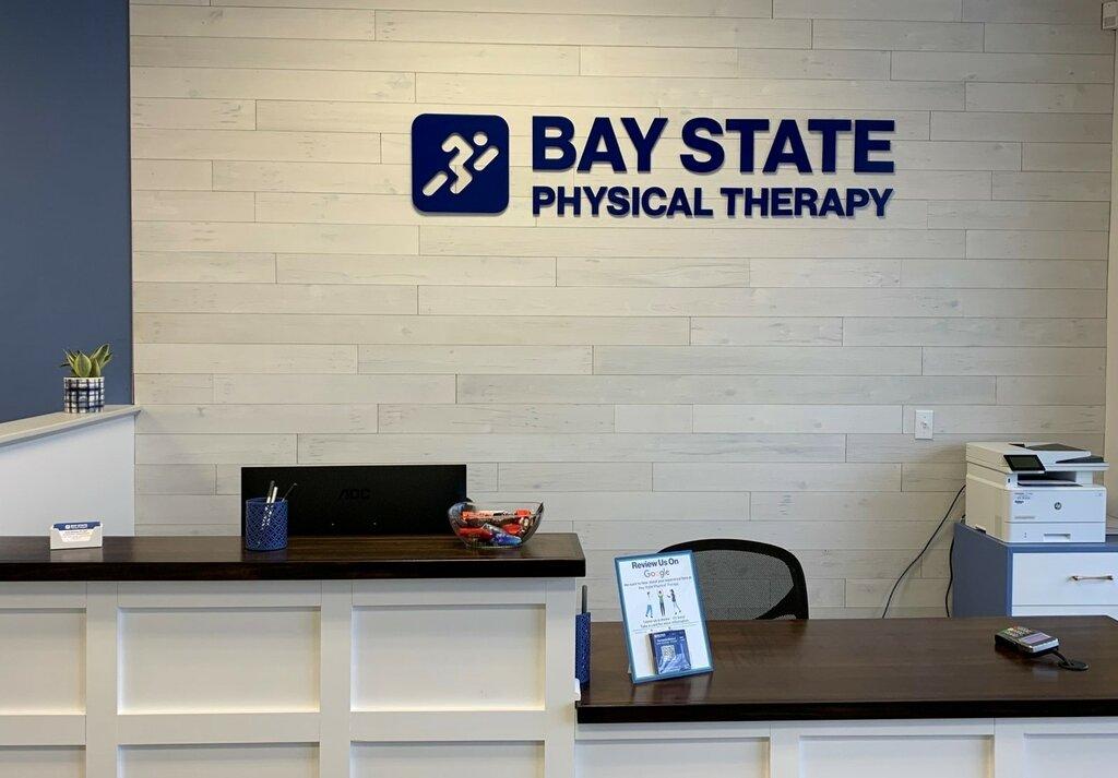 Bay State Physical Therapy