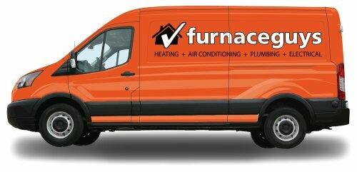 Furnaceguys Heating & Air Conditioning