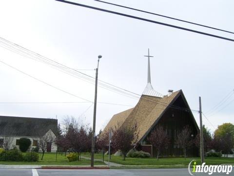 Christ Community Chinese Alliance Church