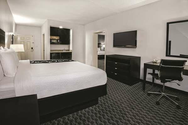 La Quinta Inn & Suites By Wyndham Austin-Cedar Park