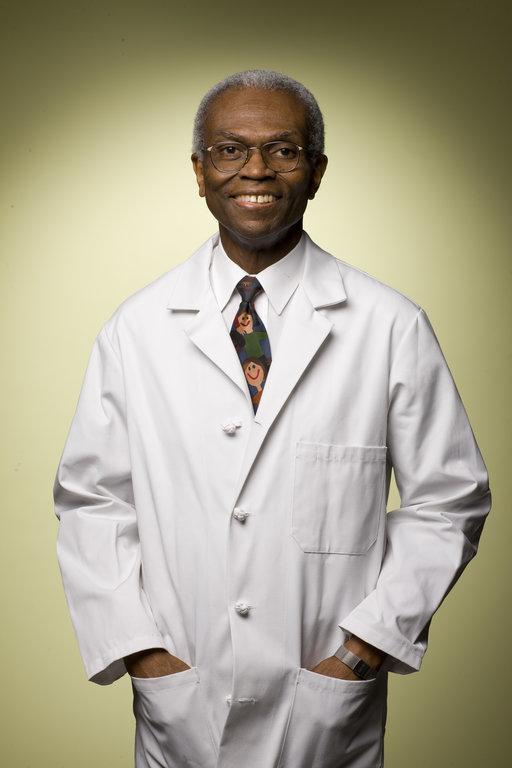 Charles Dadzie, MD - Hackensack Meridian Health Medical