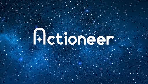 Actioneer