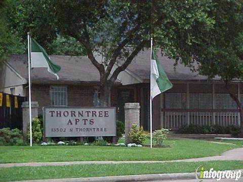 Thorntree Apartments