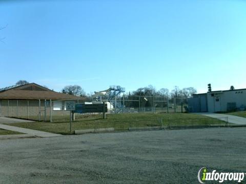 Byrnes Park Swimming Pool