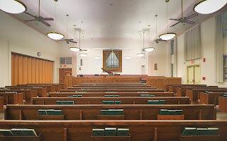 The Church of Jesus Christ of Latter-day Saints