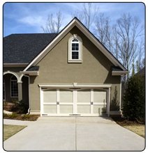 Muhly's Garage Doors