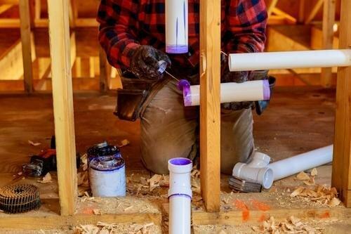 Plumbing Concepts