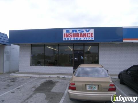 Easy Insurance