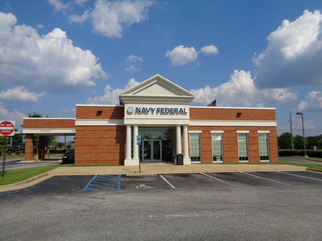 Navy Federal Credit Union