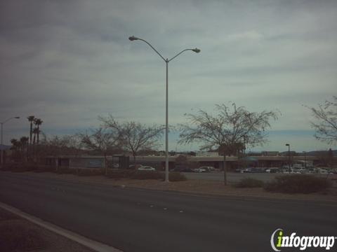 Boulder City Hospital