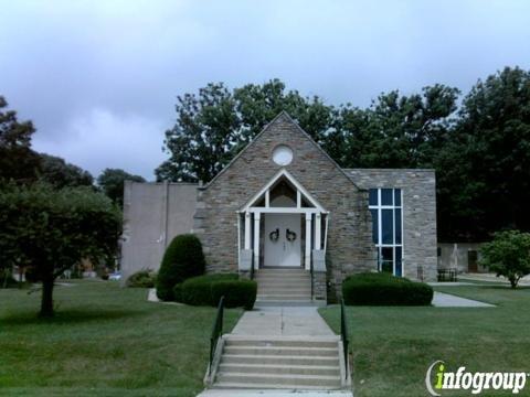 Loch Raven Baptist Church