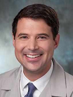 Jason Macklis, MD - Advocate Medical Group