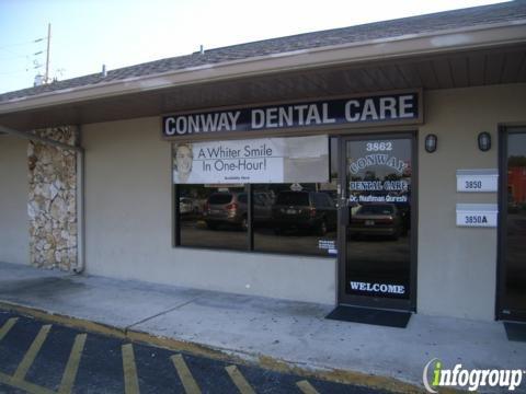 Conway Dental