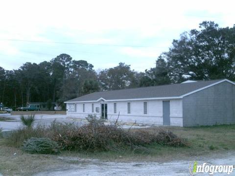 Ambassador Baptist Church