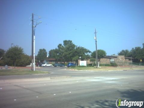 Landmark of Plano Rehabilitation and Nursing Center