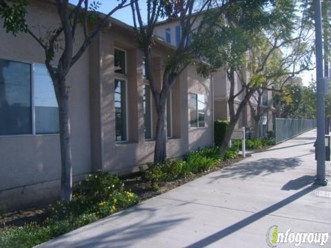 Valley Village Senior Apartment Homes