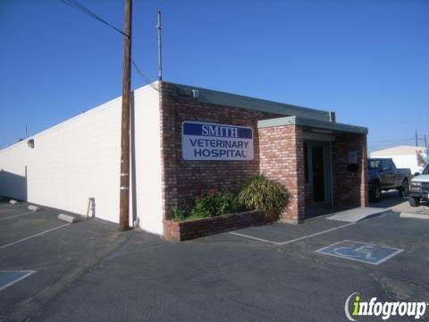 Rupinder Garha, DVM - Smith Veterinary Hospital