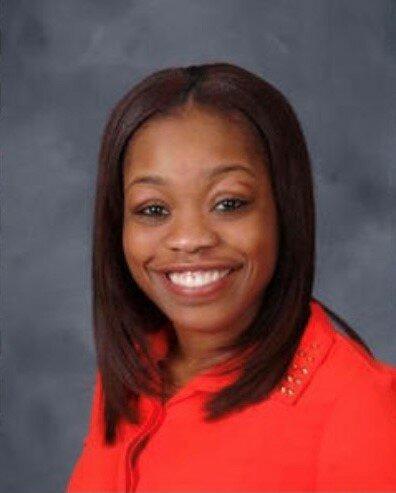 Akeyia Marshall, Counselor