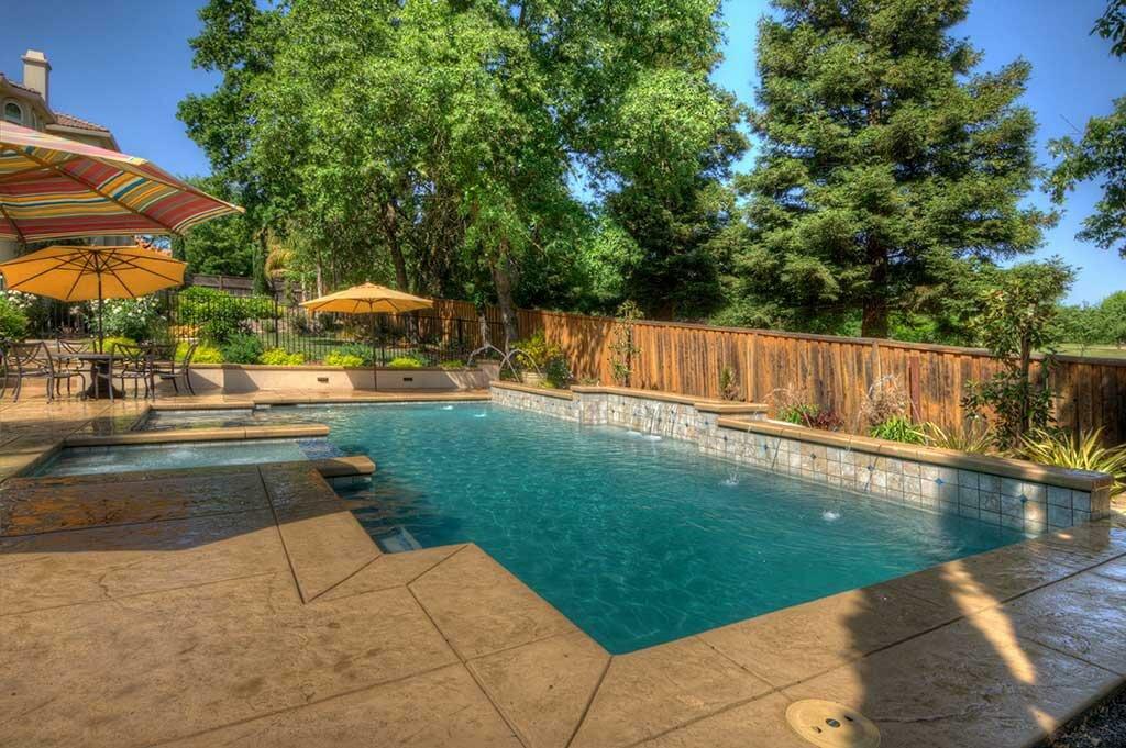 Premier Pools & Spas | El Paso