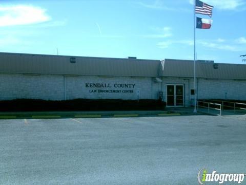 Kendall County Sheriff's Office