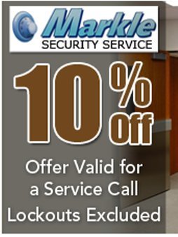 Markle Security Services