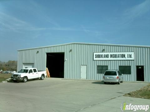 Siouxland Insulation Limited