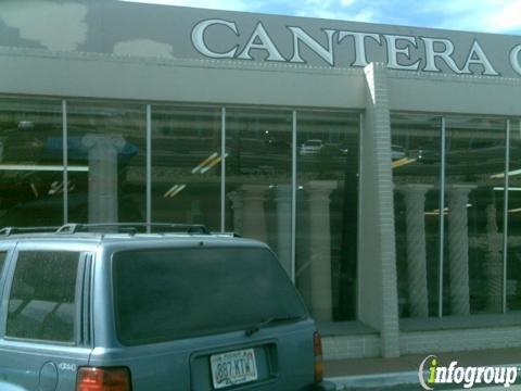 Cantera Custom Creations