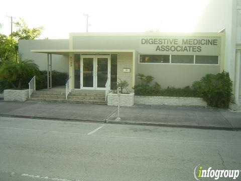 Digestive Medicine Associates