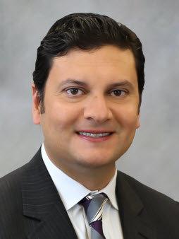 Vishal Mehta, MD - Fox Valley Orthopaedic Associates, SC