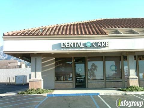 Carnelian Family Dentistry