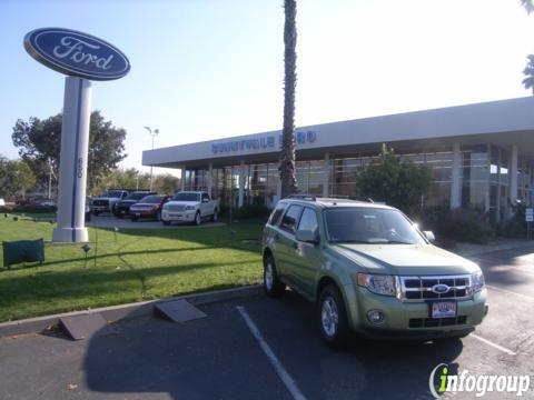 Sunnyvale Ford