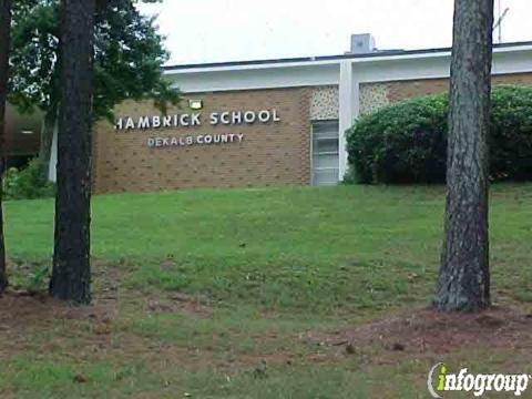 Hambrick Elementary School