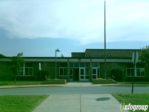 Olson Elementary School