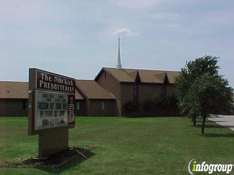 Nor'kirk Presbyterian