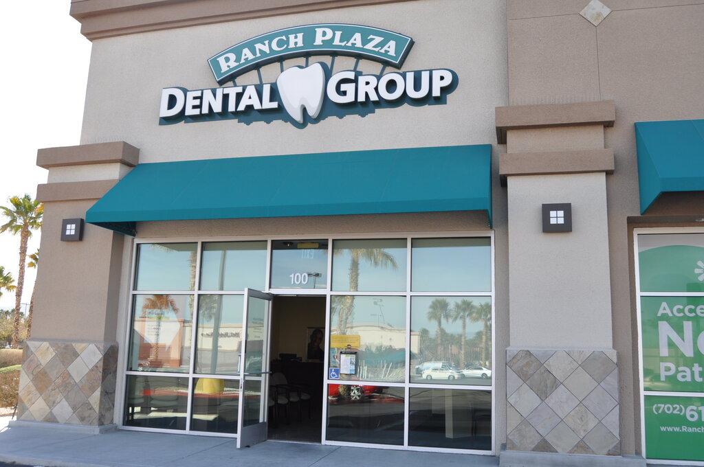 Ranch Plaza Dental Group