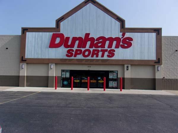 Dunham's Sports